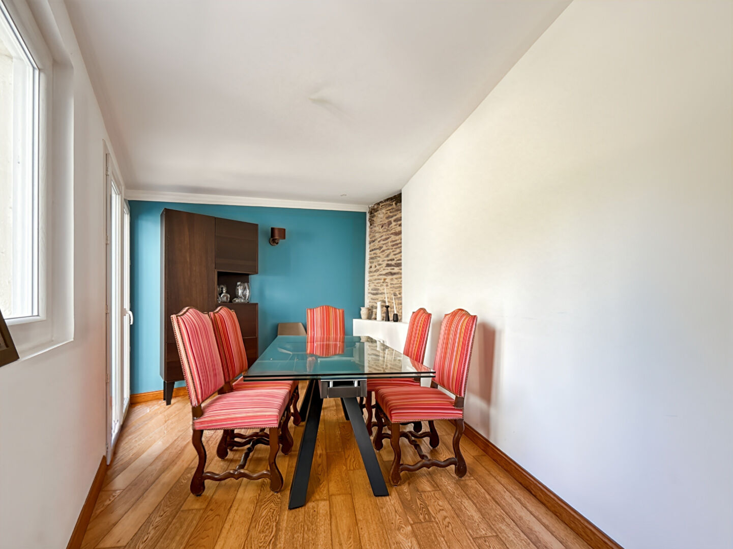 Maison T9 à Rennes