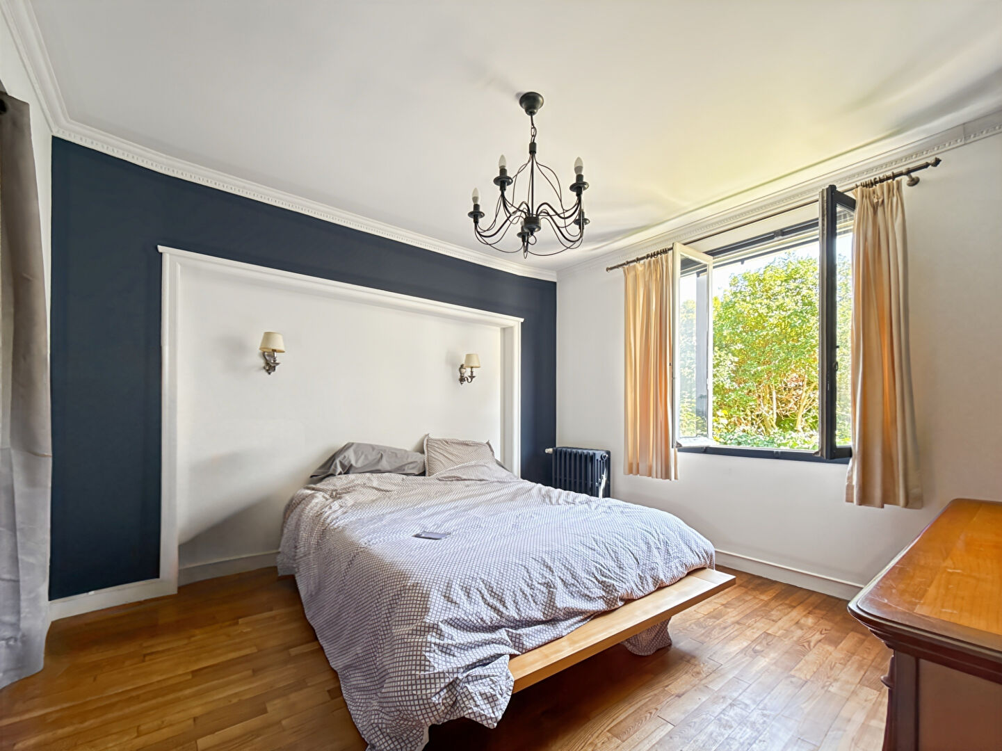 Maison T9 à Rennes
