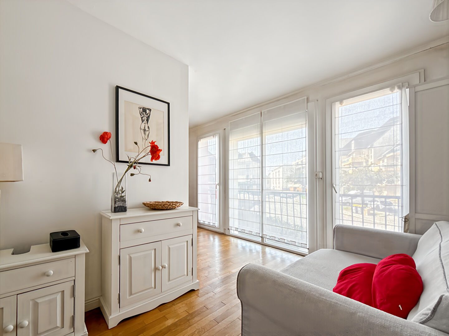 Maison T9 à Rennes