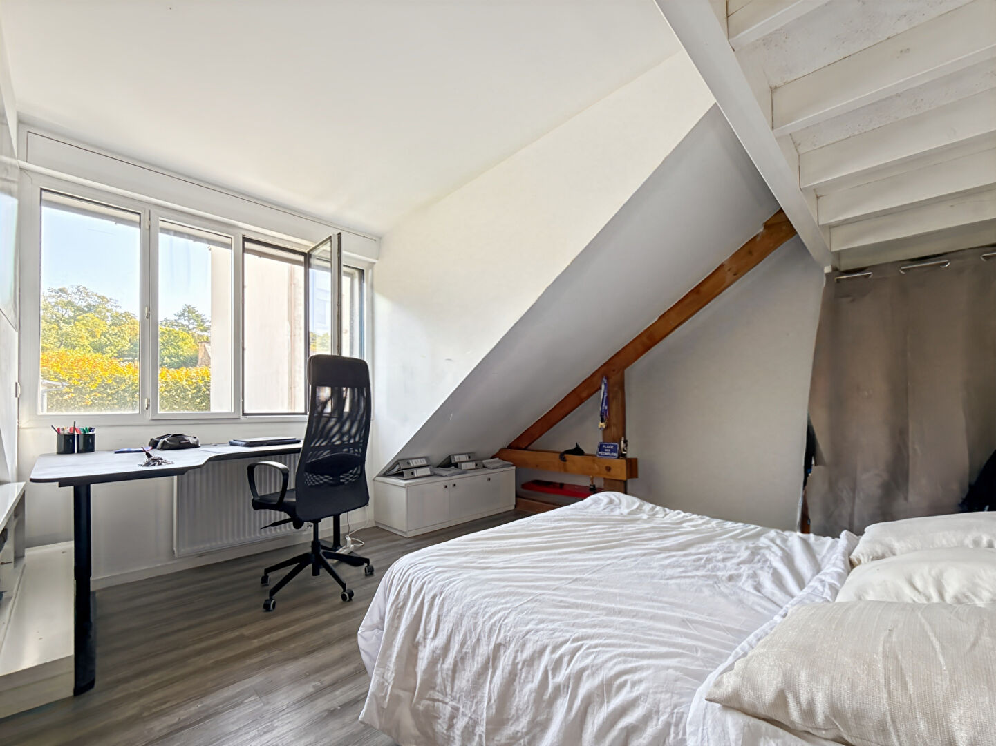 Maison T9 à Rennes