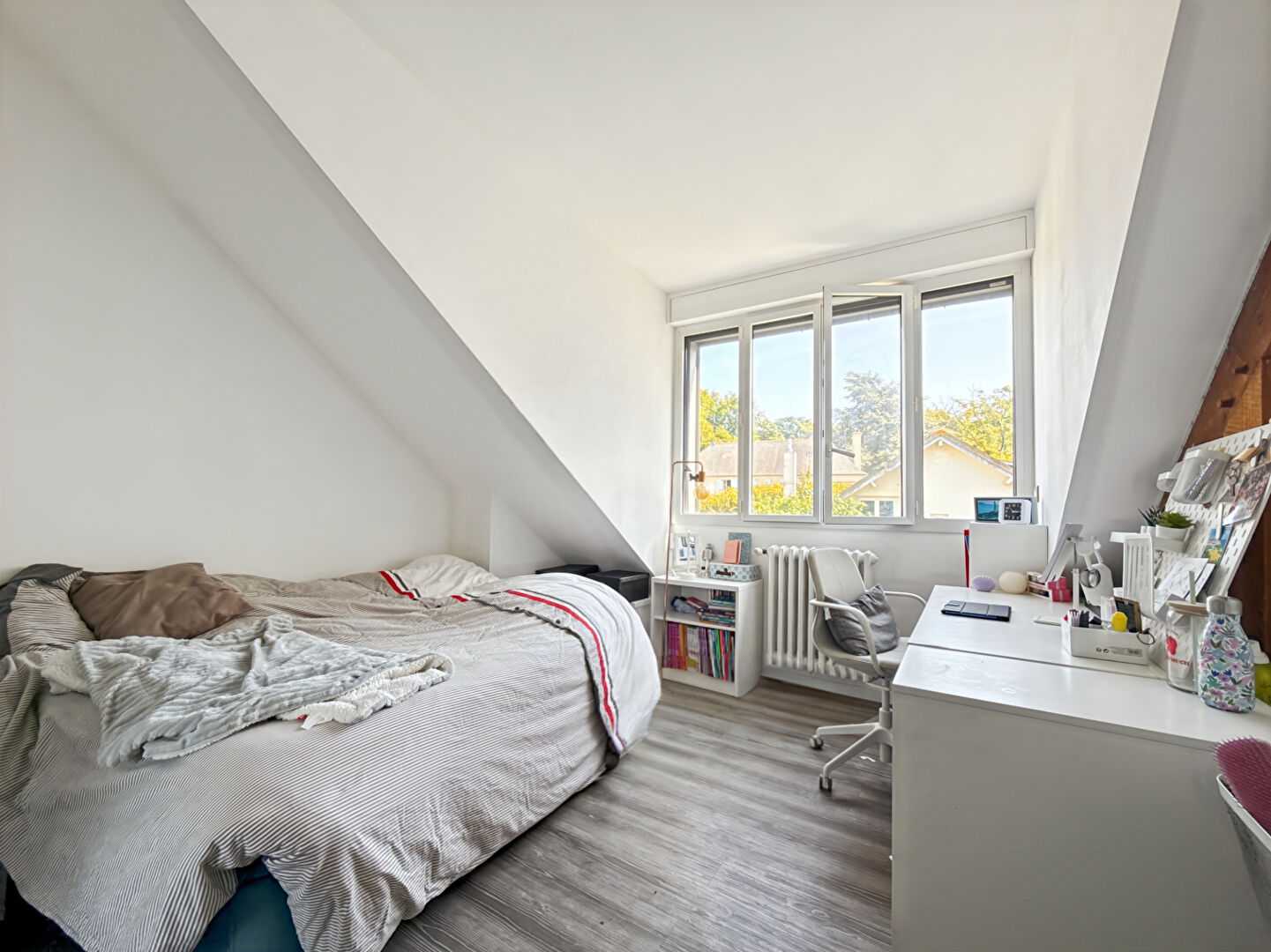 Maison T9 à Rennes