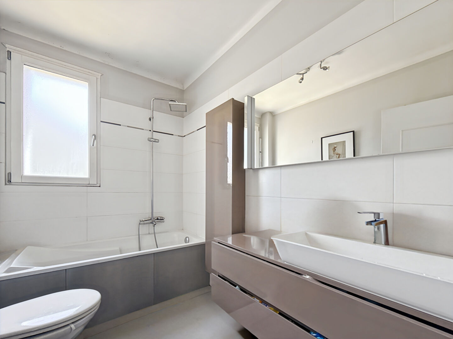Maison T9 à Rennes