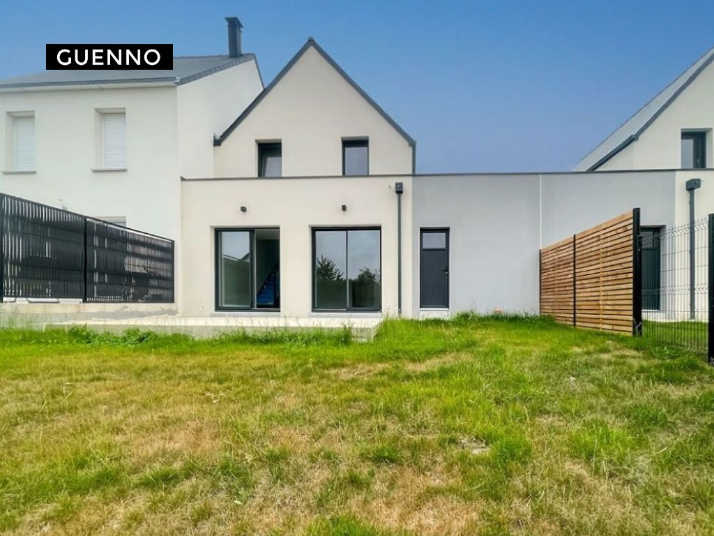 Maison T4 à Montreuil le gast