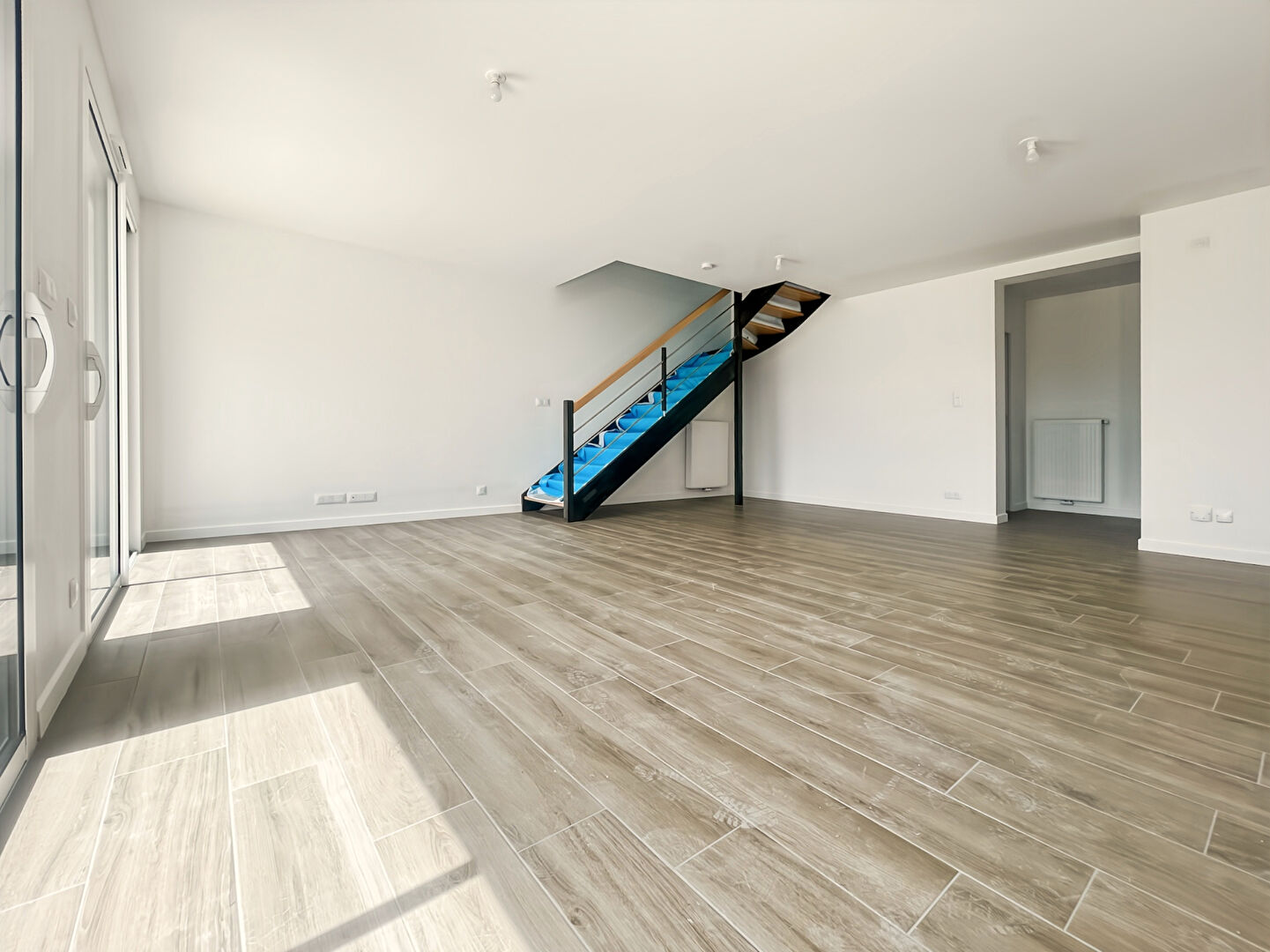 Maison T4 à Montreuil le gast