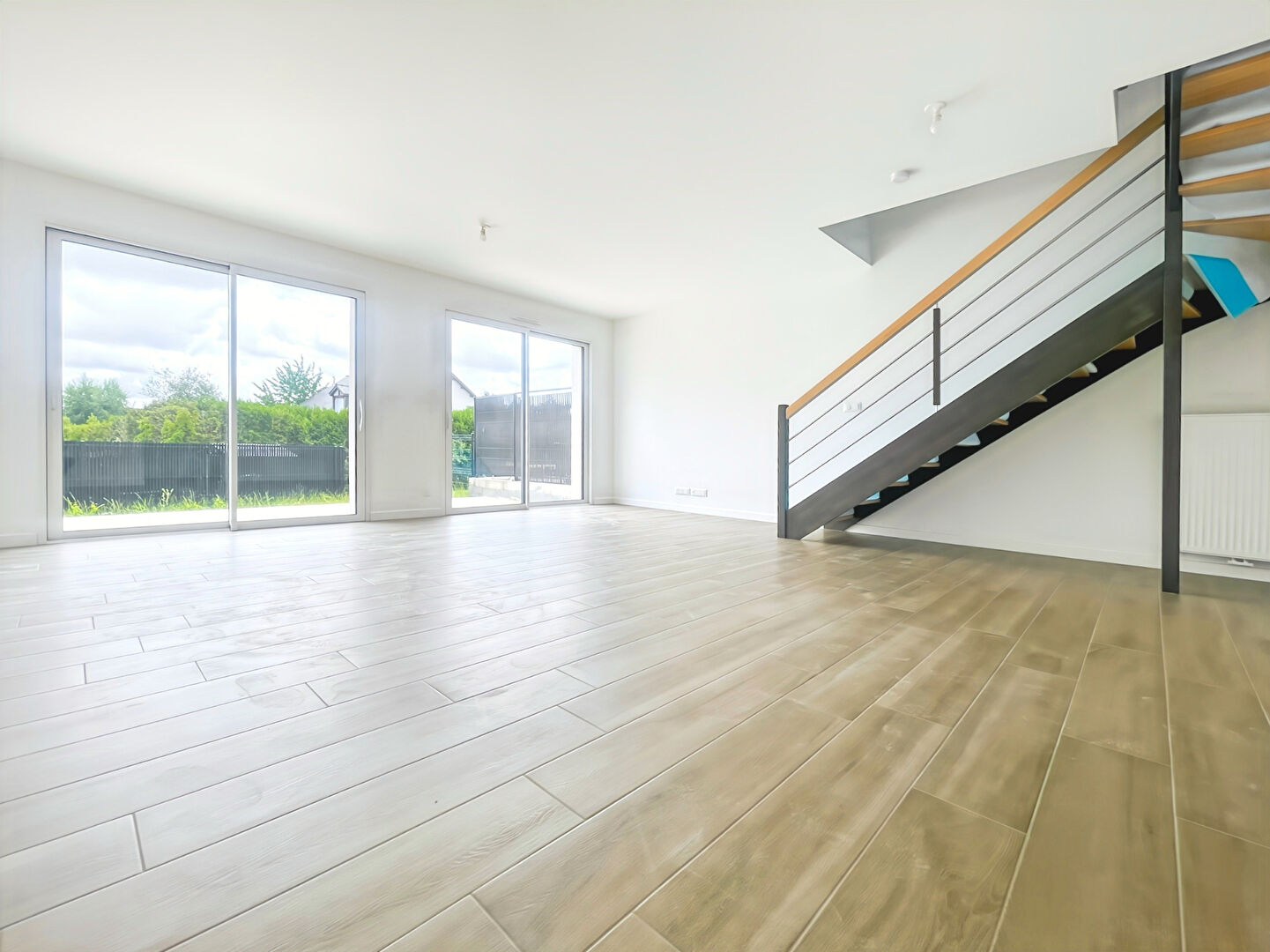 Maison T4 à Montreuil le gast
