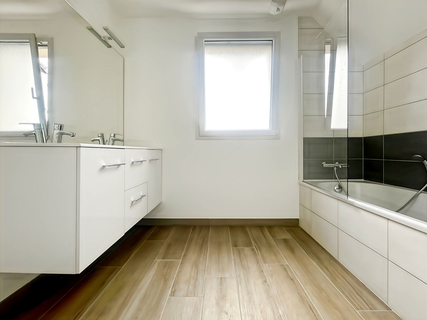 Maison T4 à Montreuil le gast