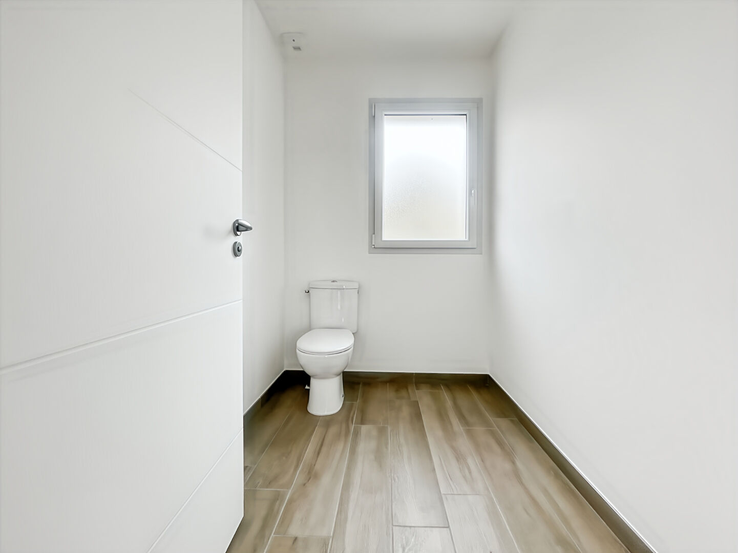 Maison T4 à Montreuil le gast