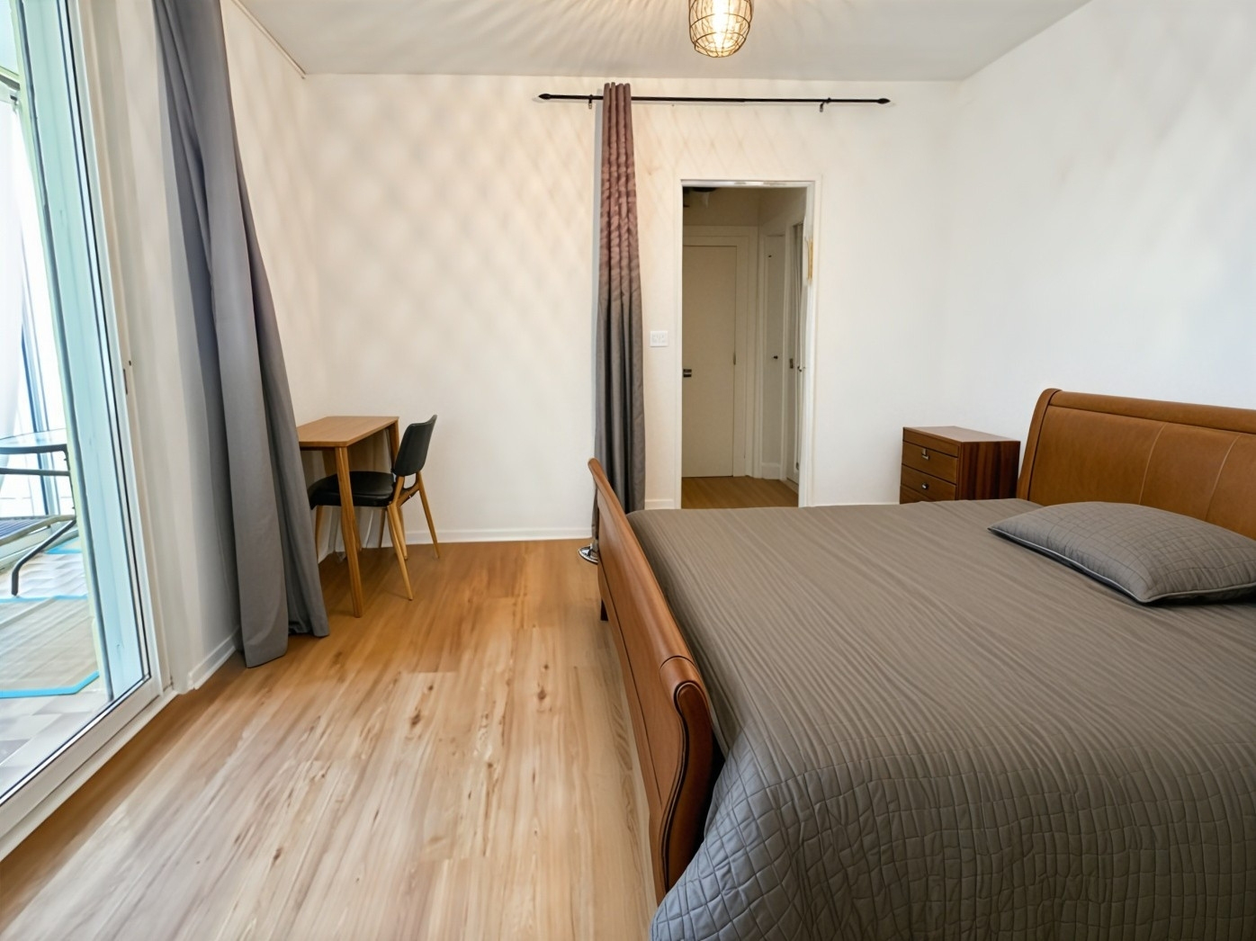 Appartement T4 à Rennes