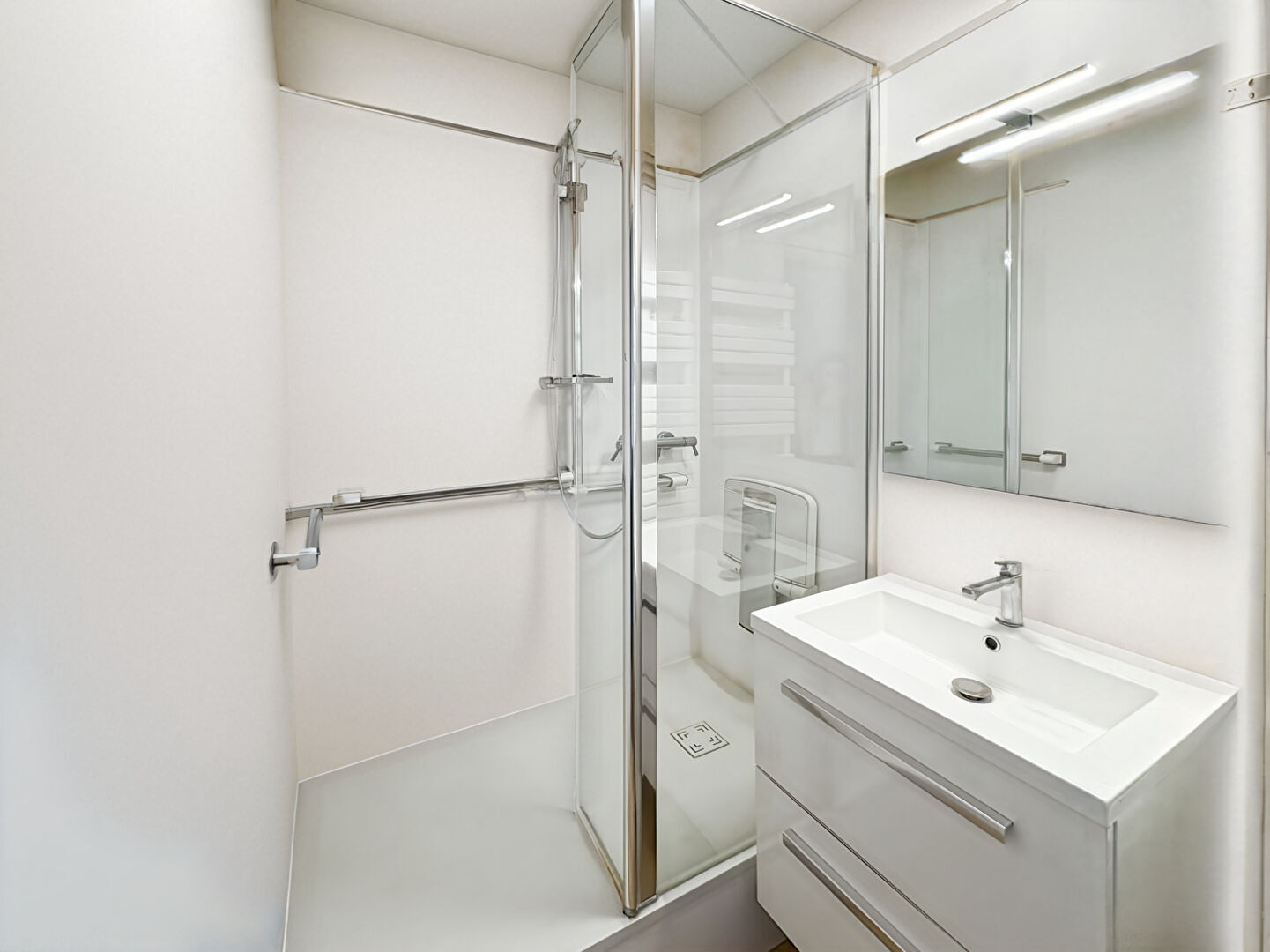 Appartement T4 à Rennes