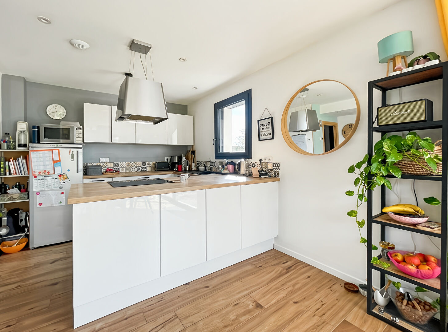 Maison T6 à Geveze