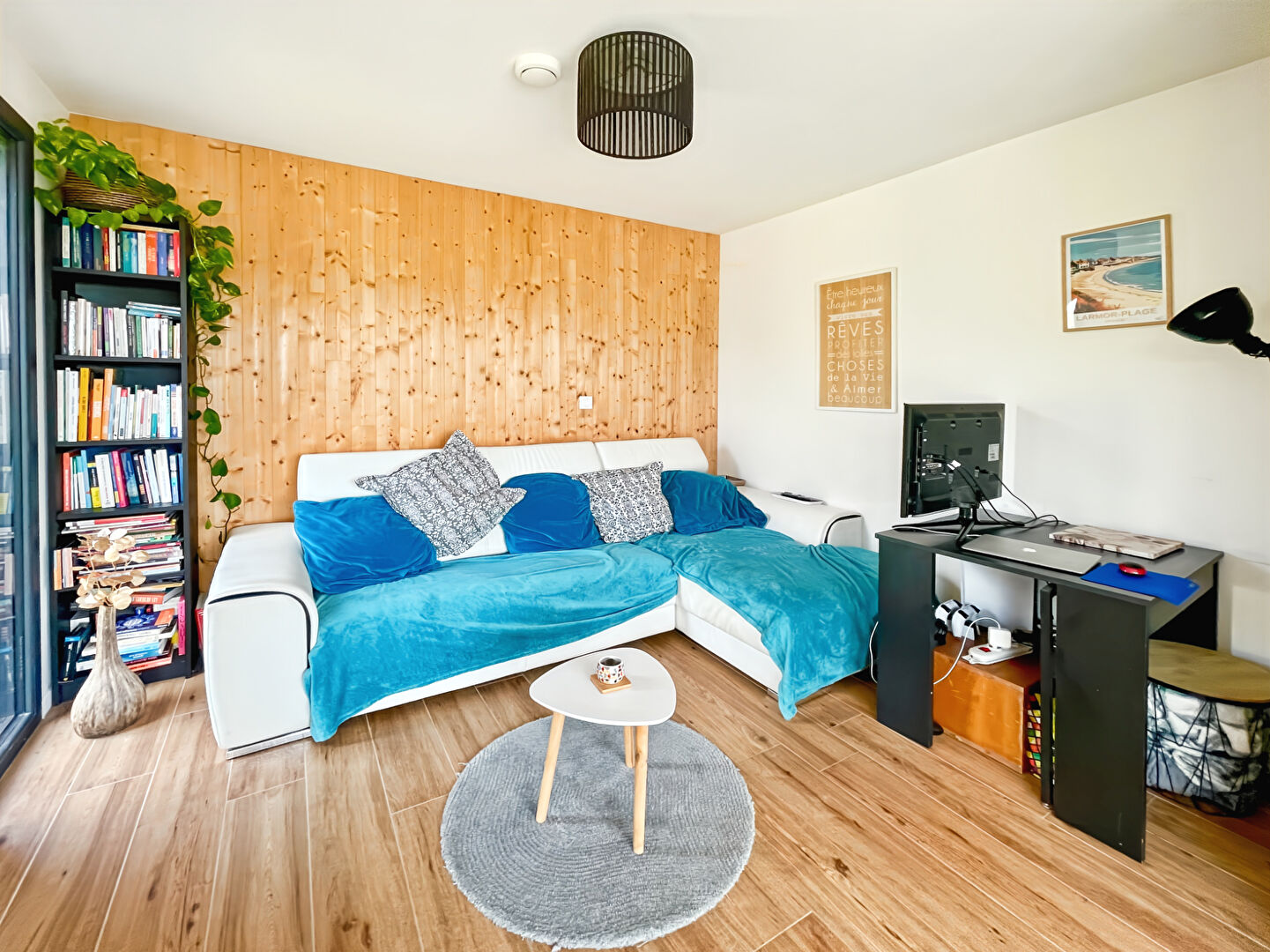 Maison T6 à Geveze