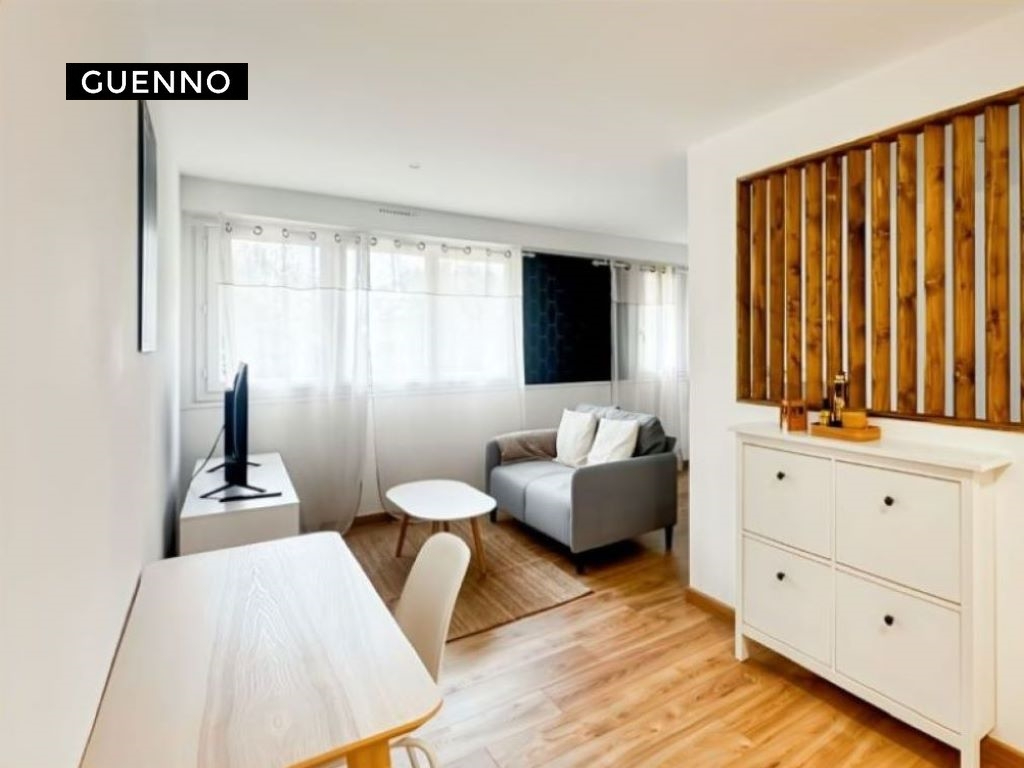 Appartement T2 à Laval