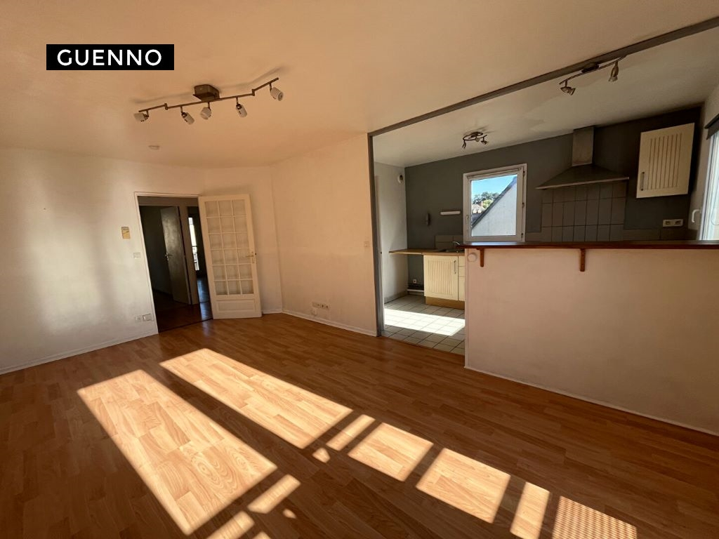 Appartement T3 à Pace