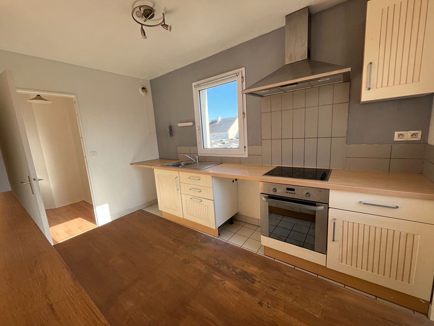 Appartement T3 à Pace