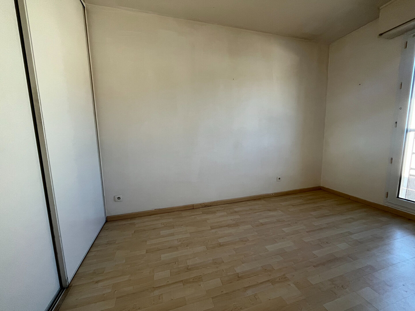 Appartement T3 à Pace