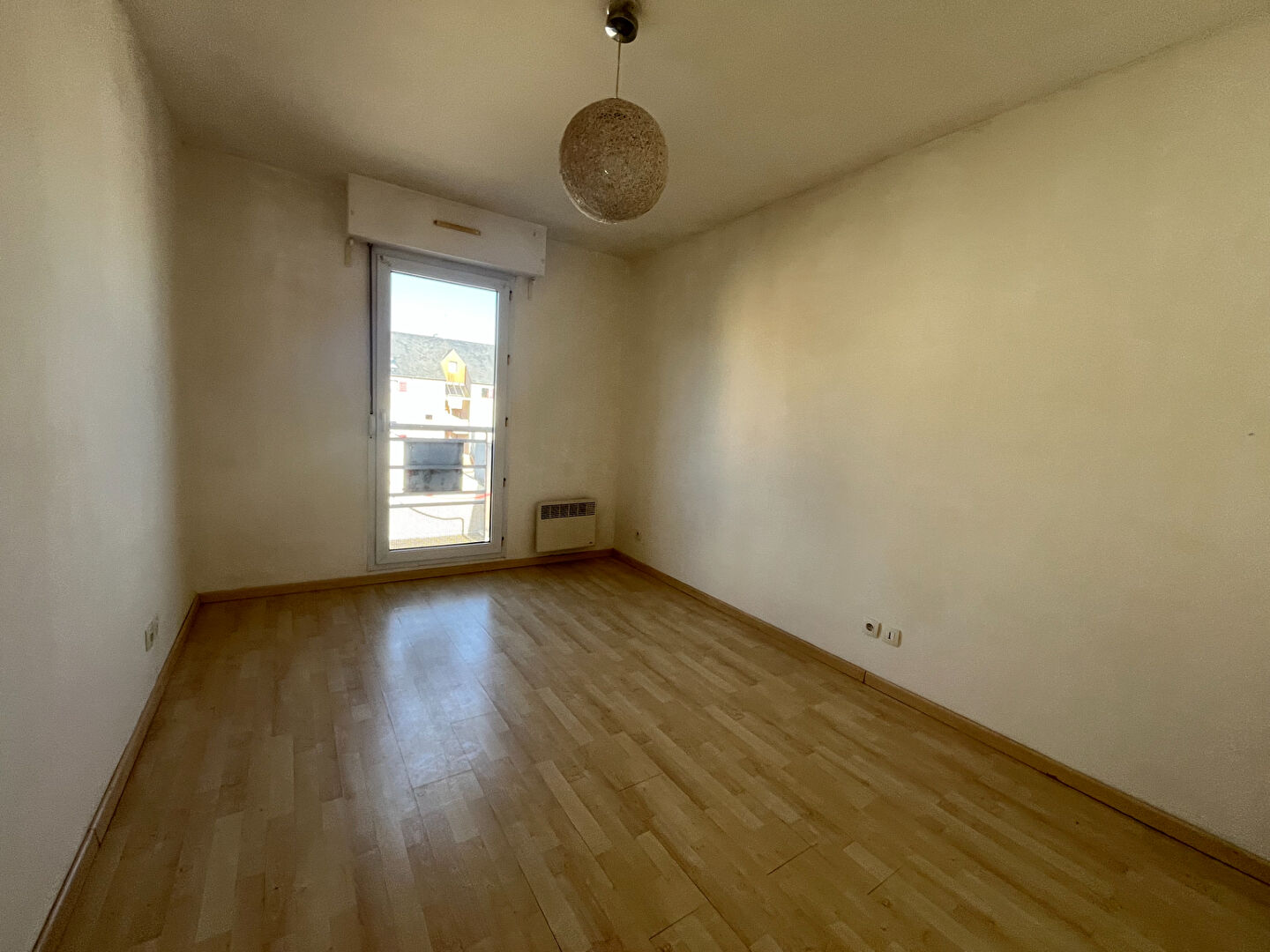 Appartement T3 à Pace