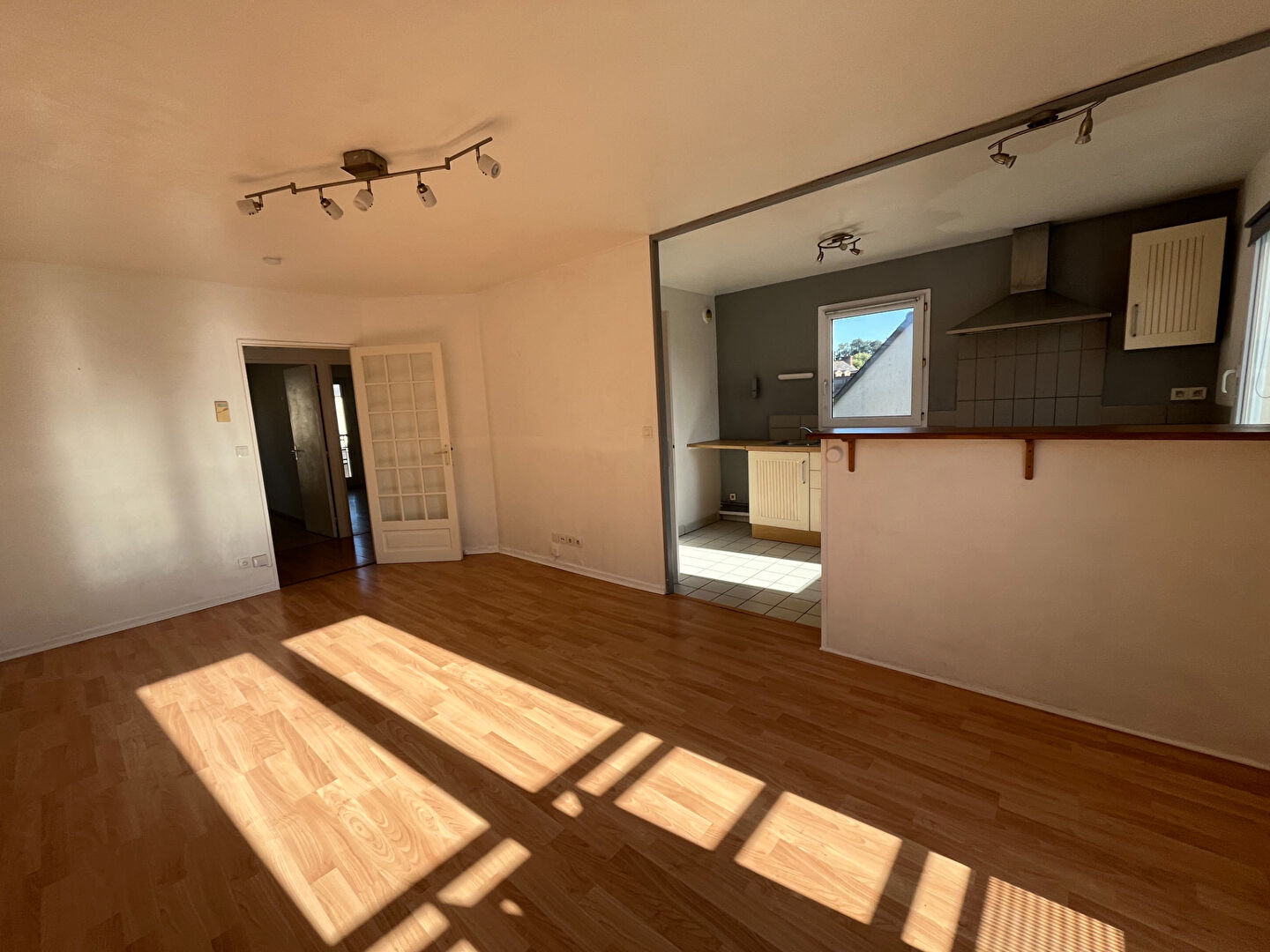Appartement T3 à Pace
