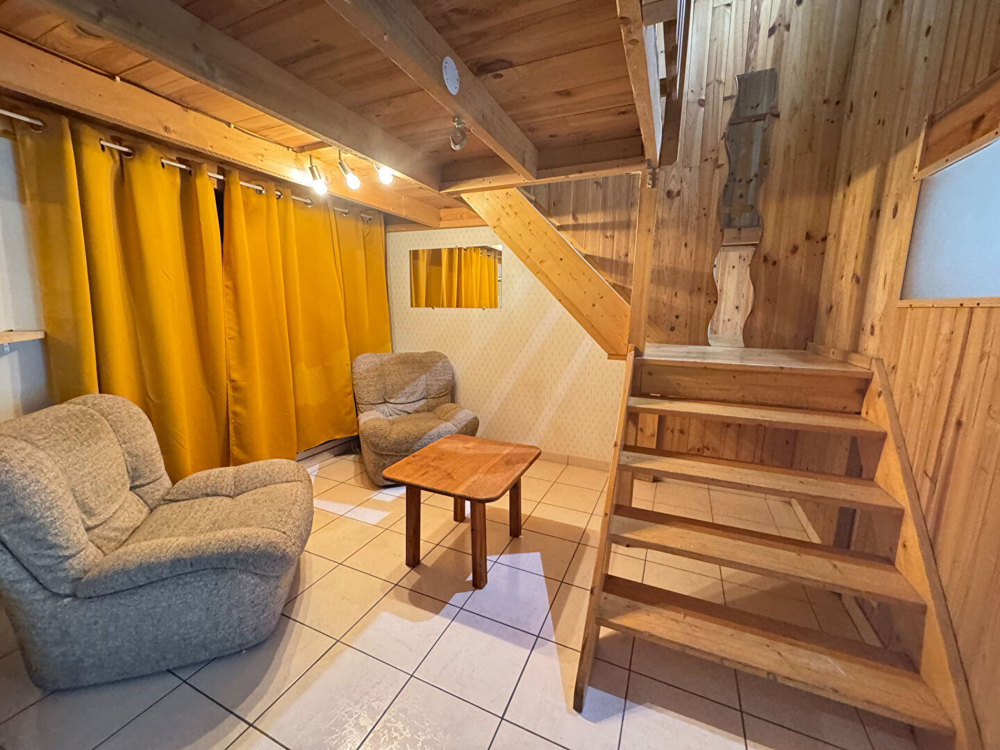 Appartement T5 à Rennes