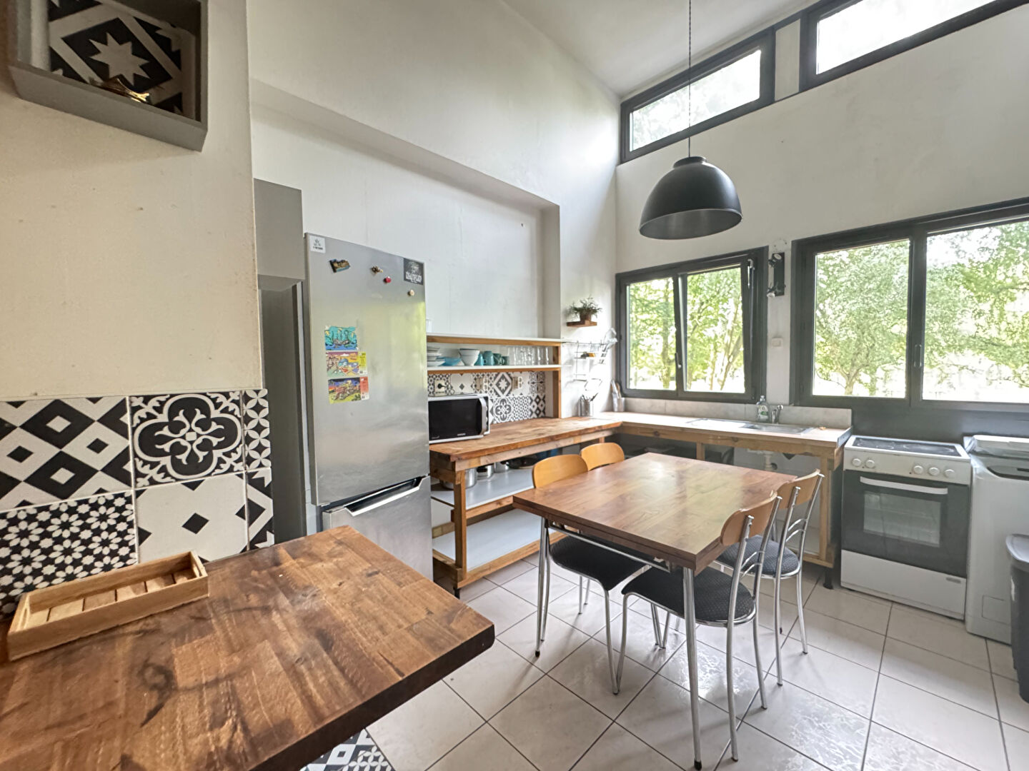 Appartement T5 à Rennes