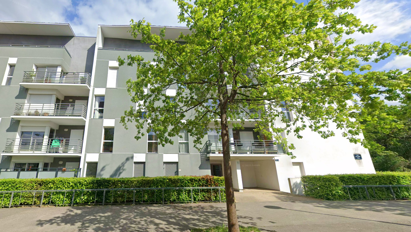 Appartement T2 à Rennes