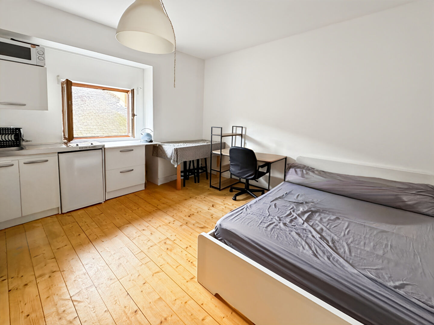Appartement T2 à Rennes