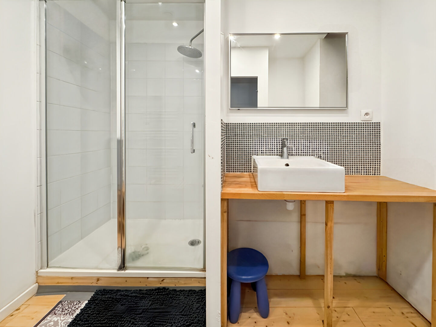 Appartement T2 à Rennes