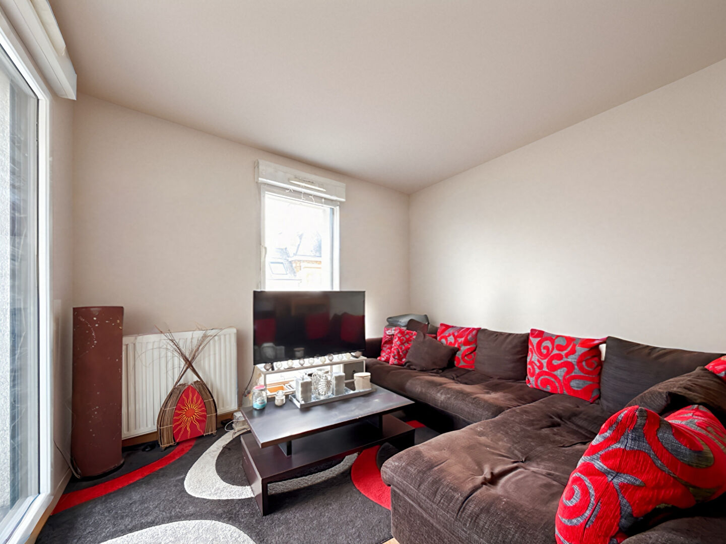 Appartement T3 à Rennes