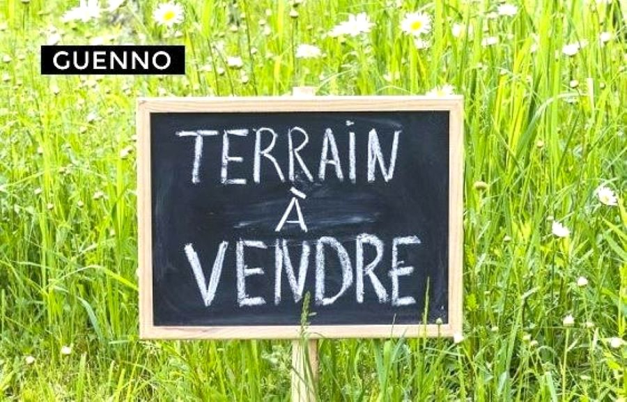 Terrain  à La boussac