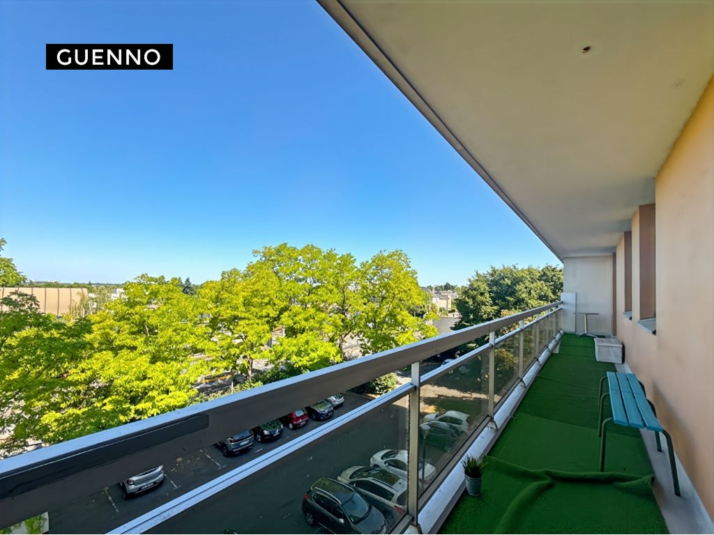 Appartement T4 à Rennes