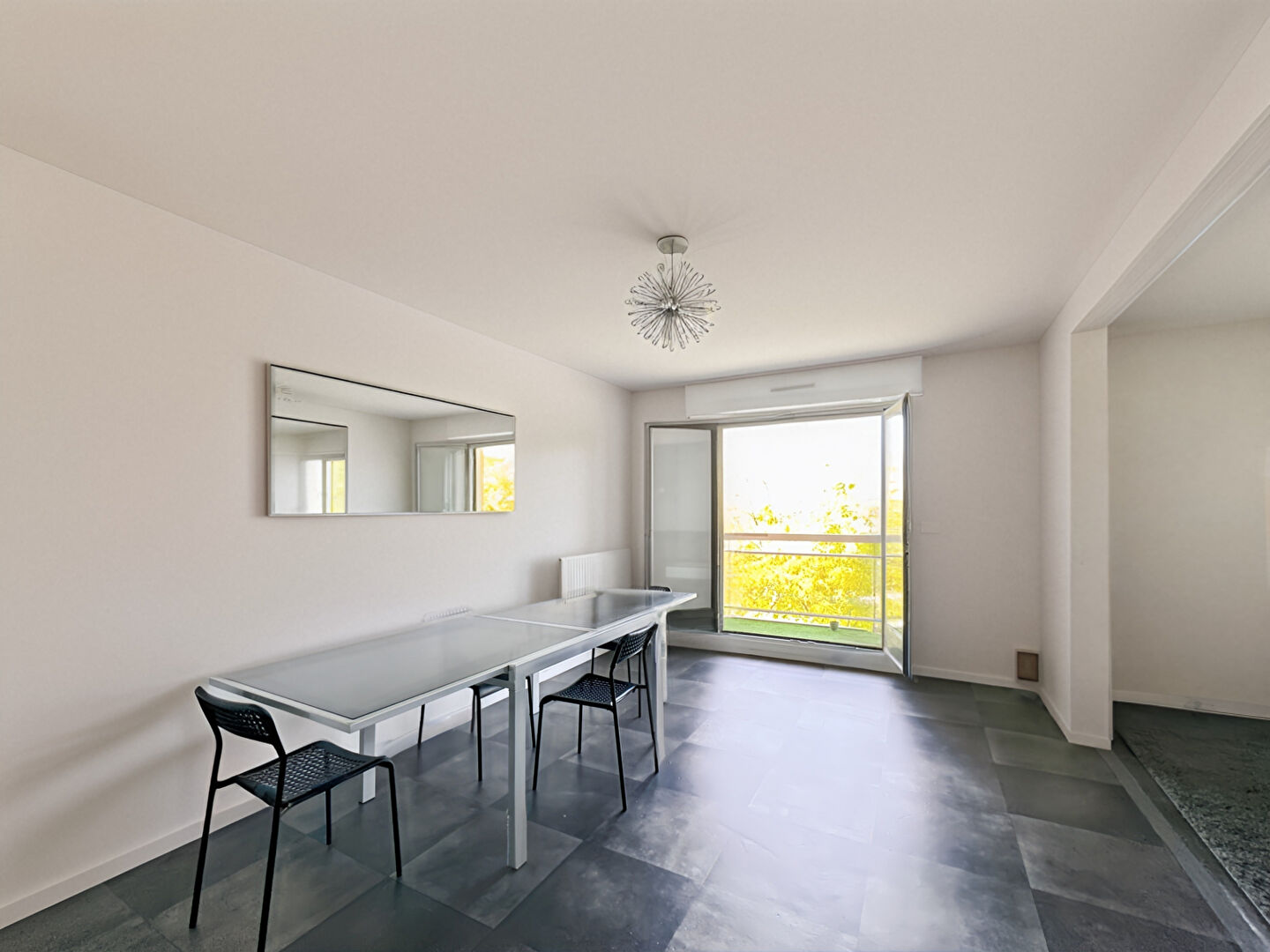 Appartement T4 à Rennes