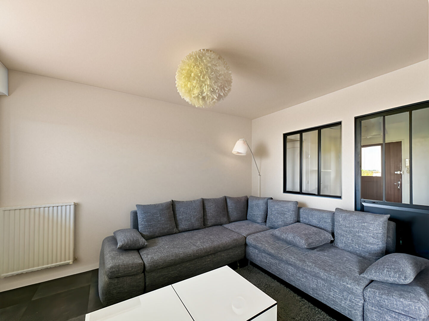 Appartement T4 à Rennes
