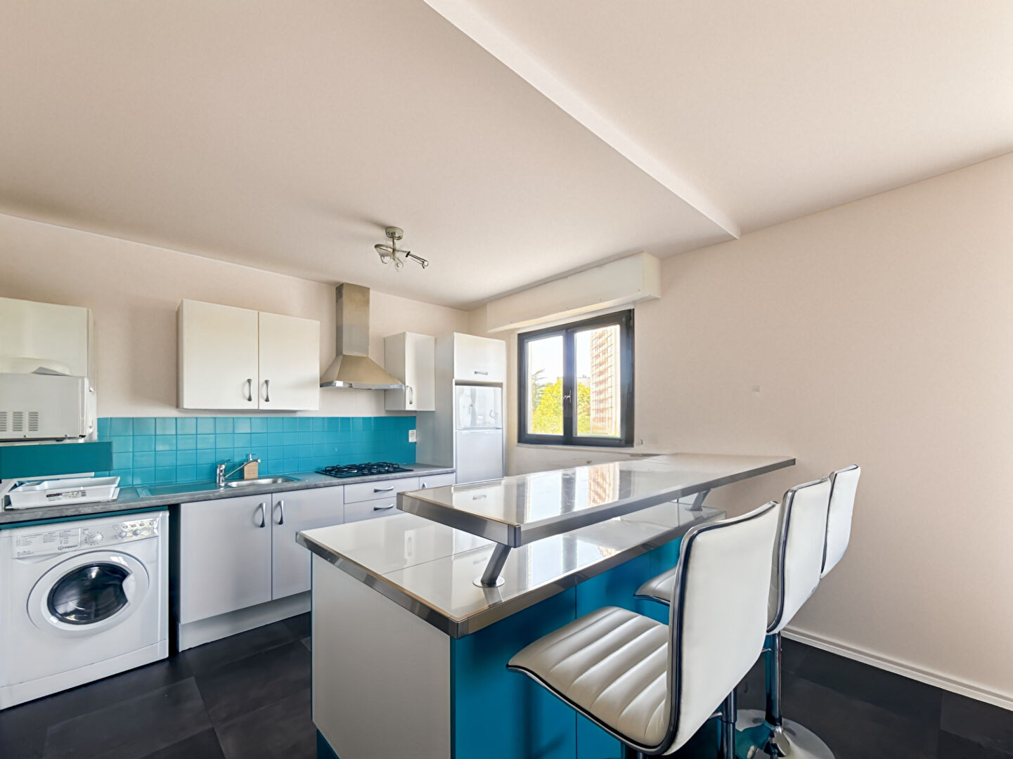 Appartement T4 à Rennes