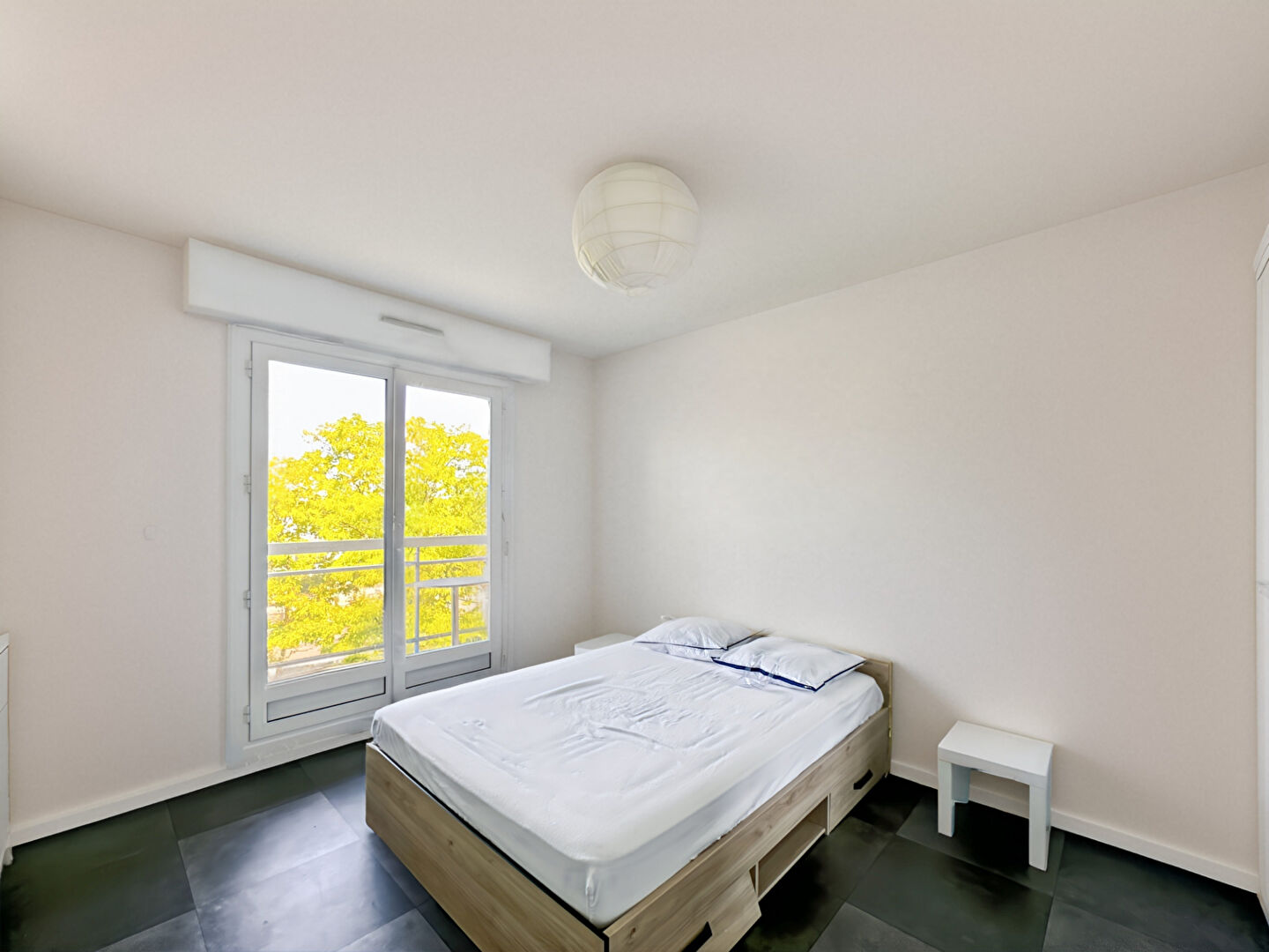 Appartement T4 à Rennes