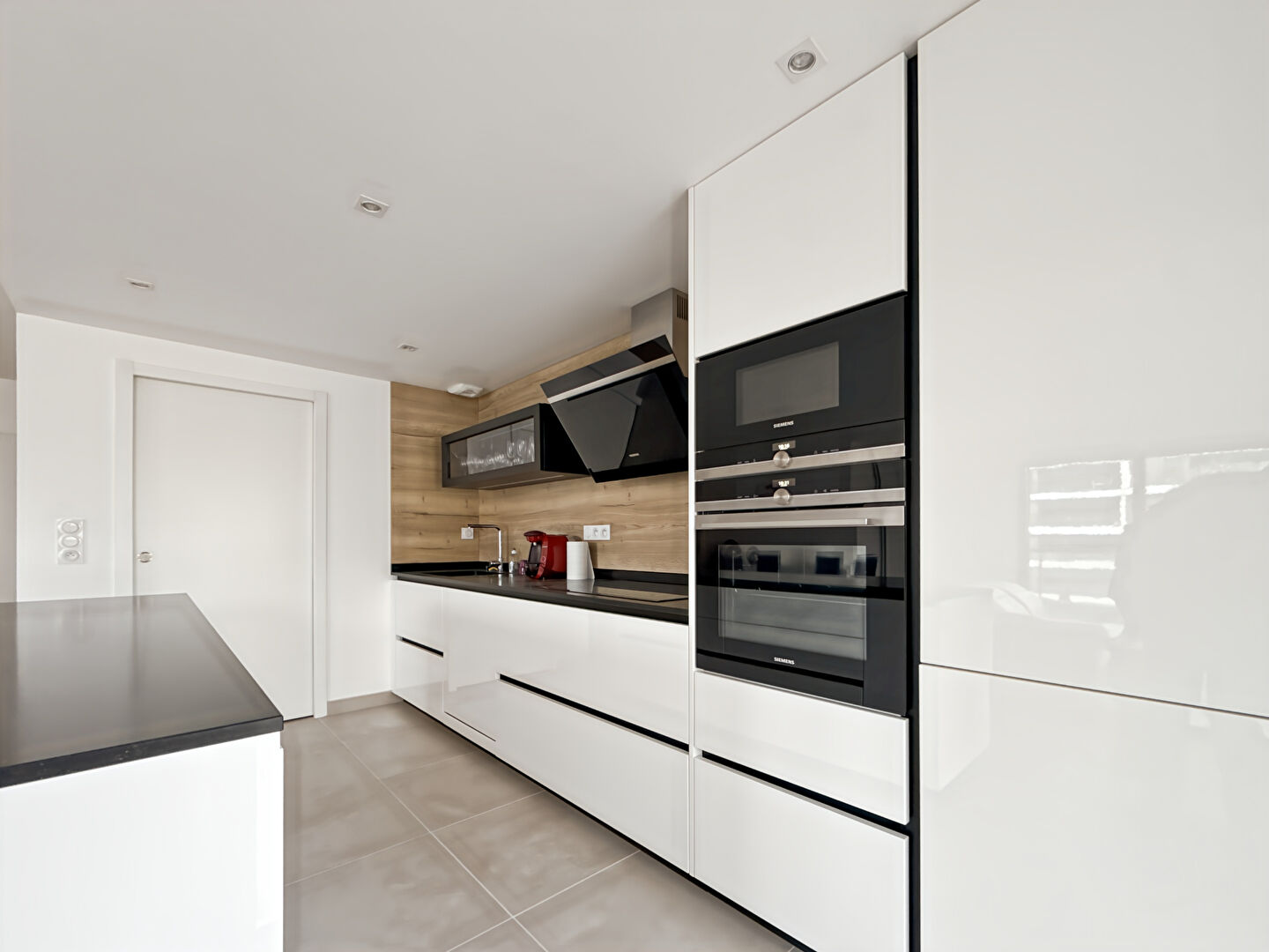 Appartement T5 à Rennes