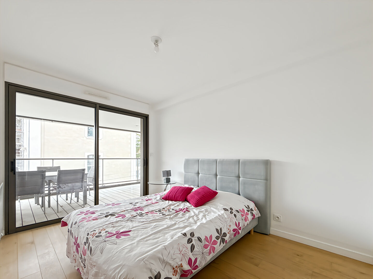 Appartement T5 à Rennes