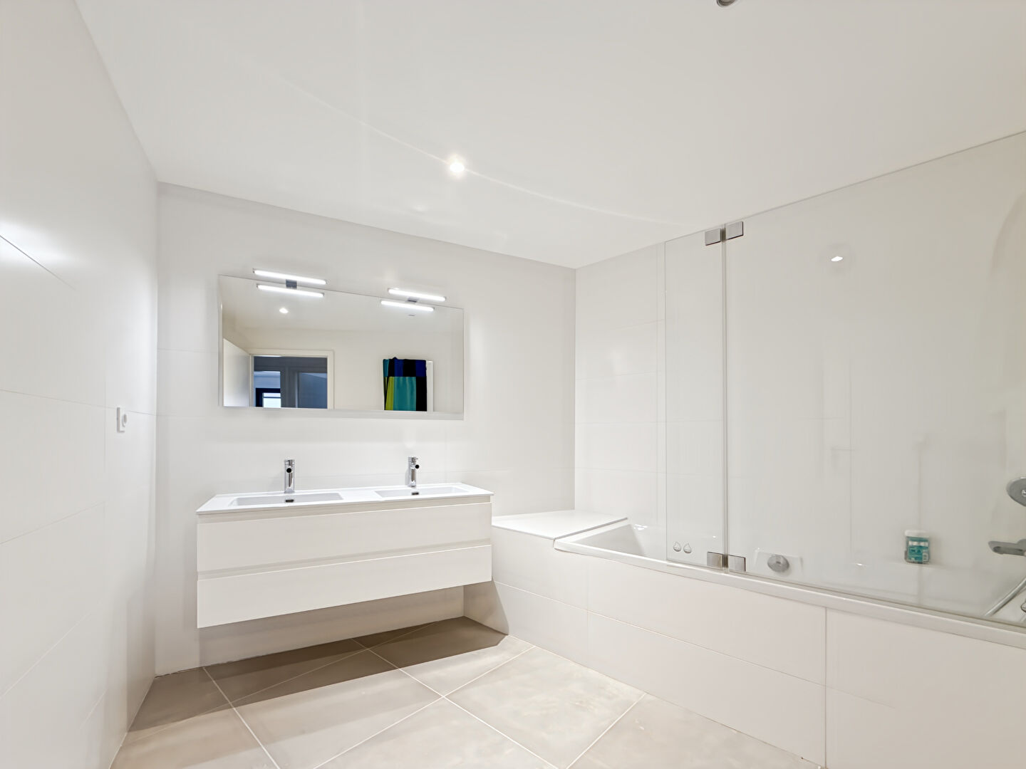 Appartement T5 à Rennes