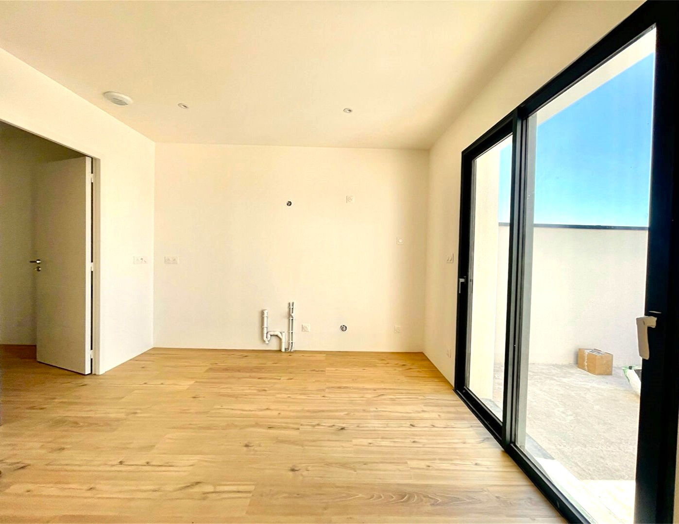 Photo Maison Montreuil Le Gast 6 pièce(s) 130 m2 image 3/6