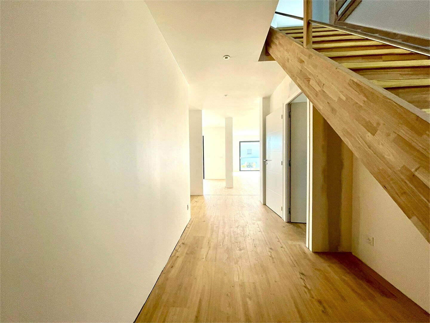 Photo Maison Montreuil Le Gast 6 pièce(s) 130 m2 image 4/6