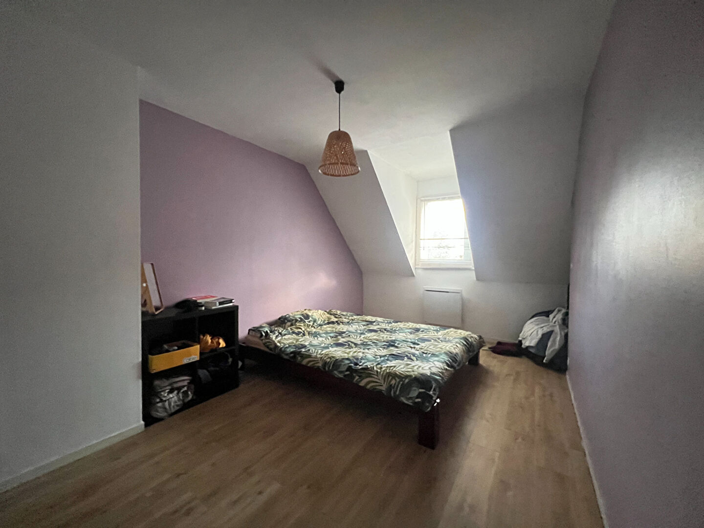 Maison T4 à Montgermont