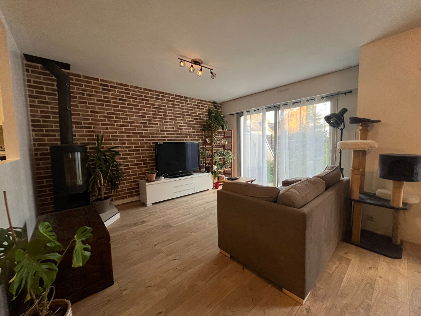 Maison T4 à Montgermont