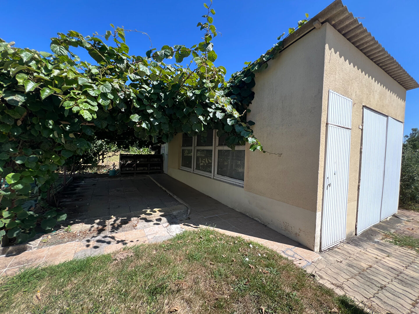 Maison T6 à Betton