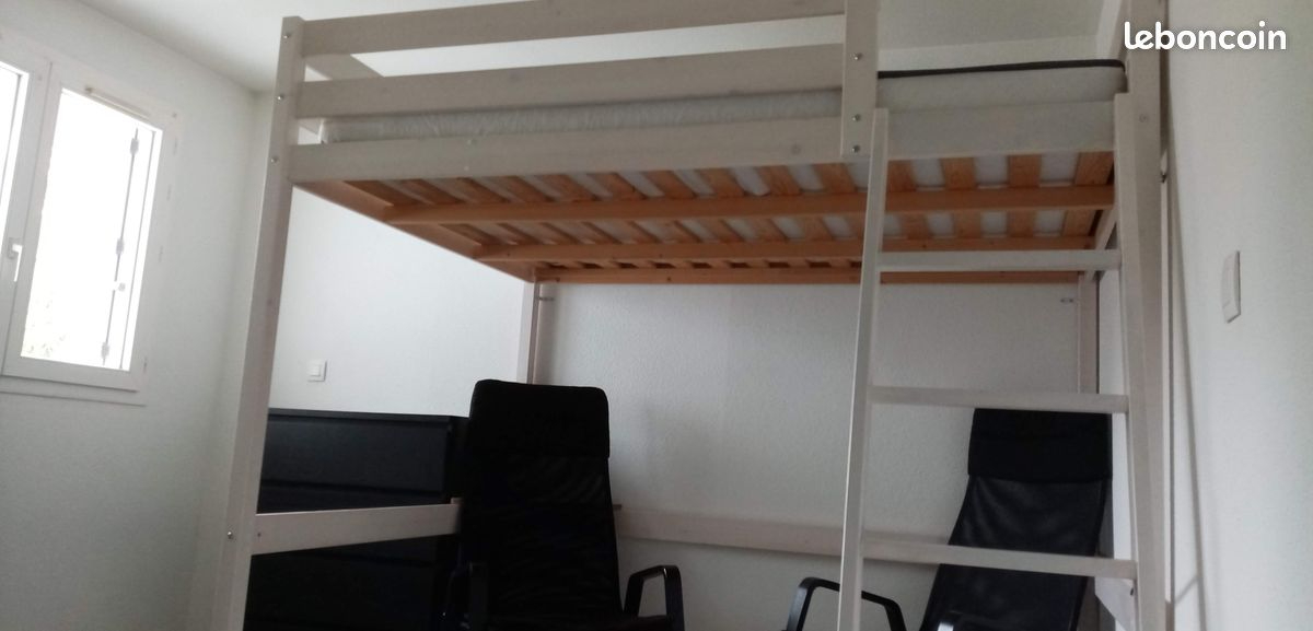 Appartement T1 à Rennes
