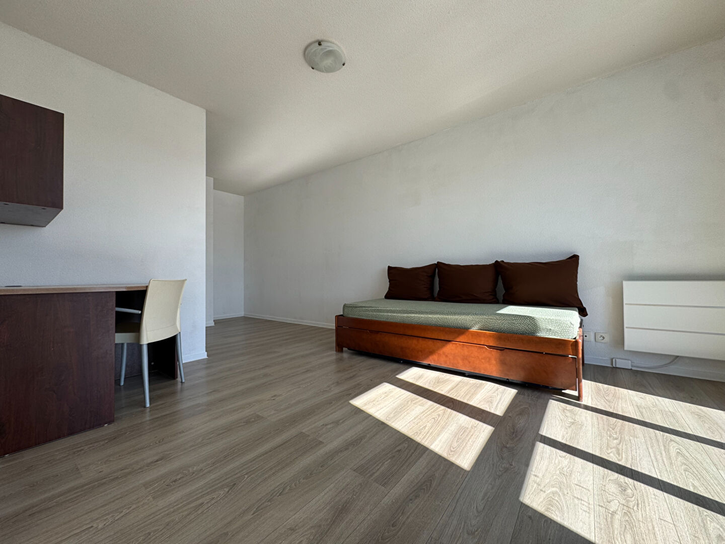 Appartement T1 à Rennes