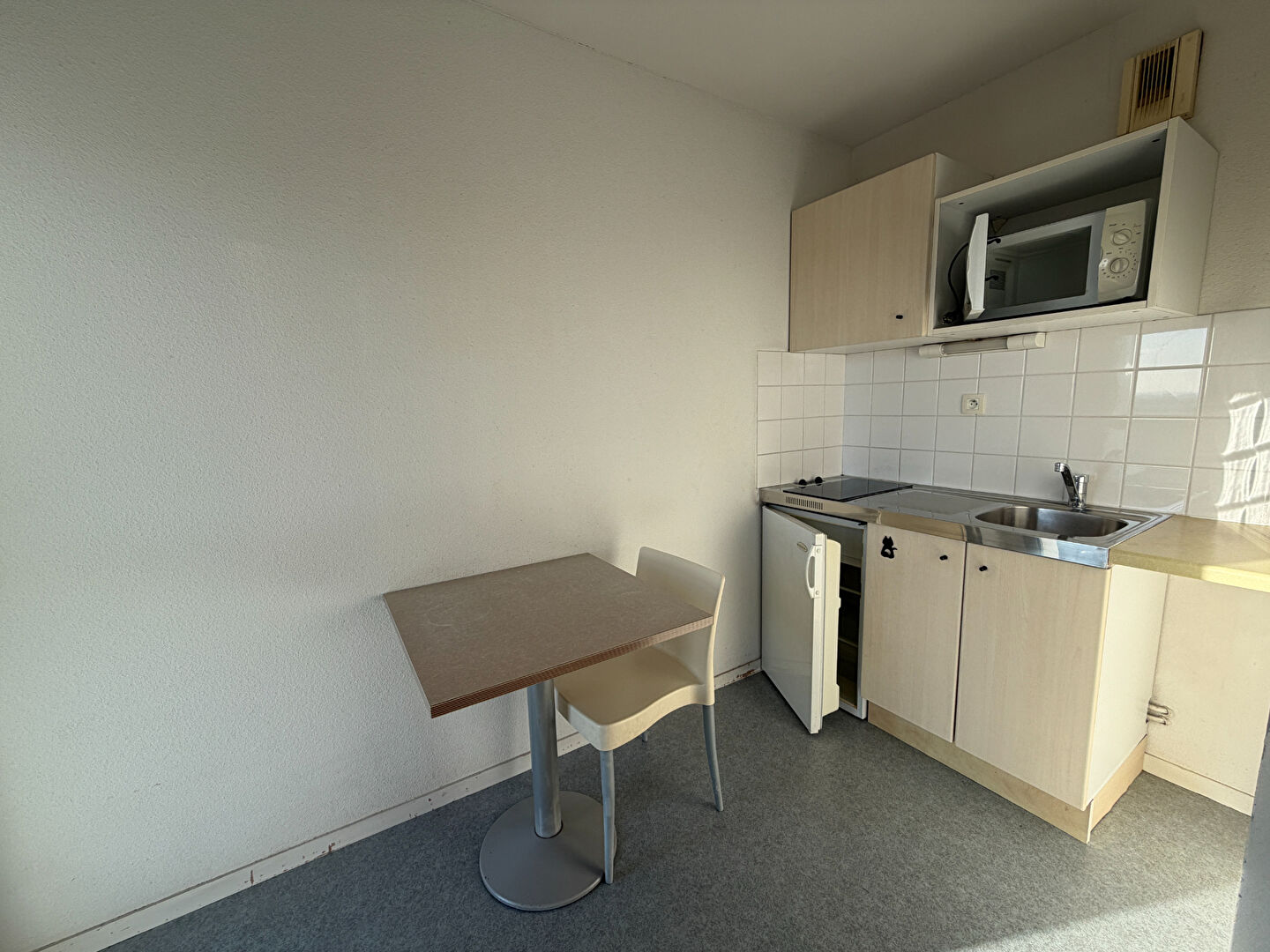 Appartement T1 à Rennes