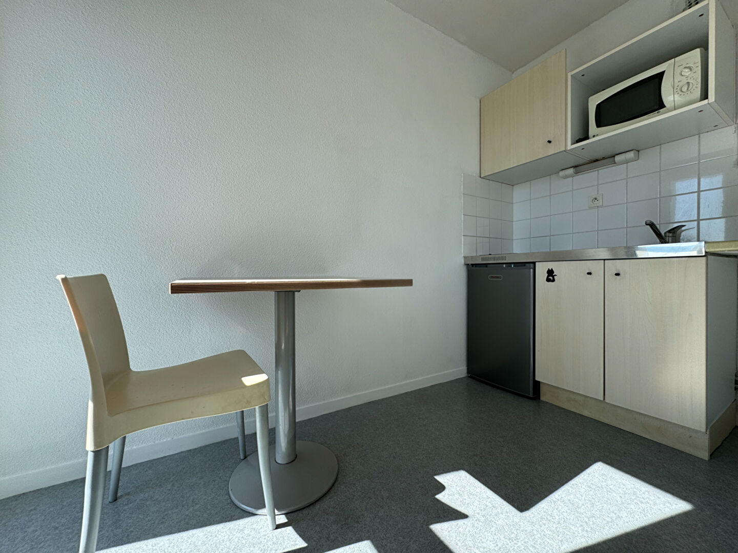 Appartement T1 à Rennes
