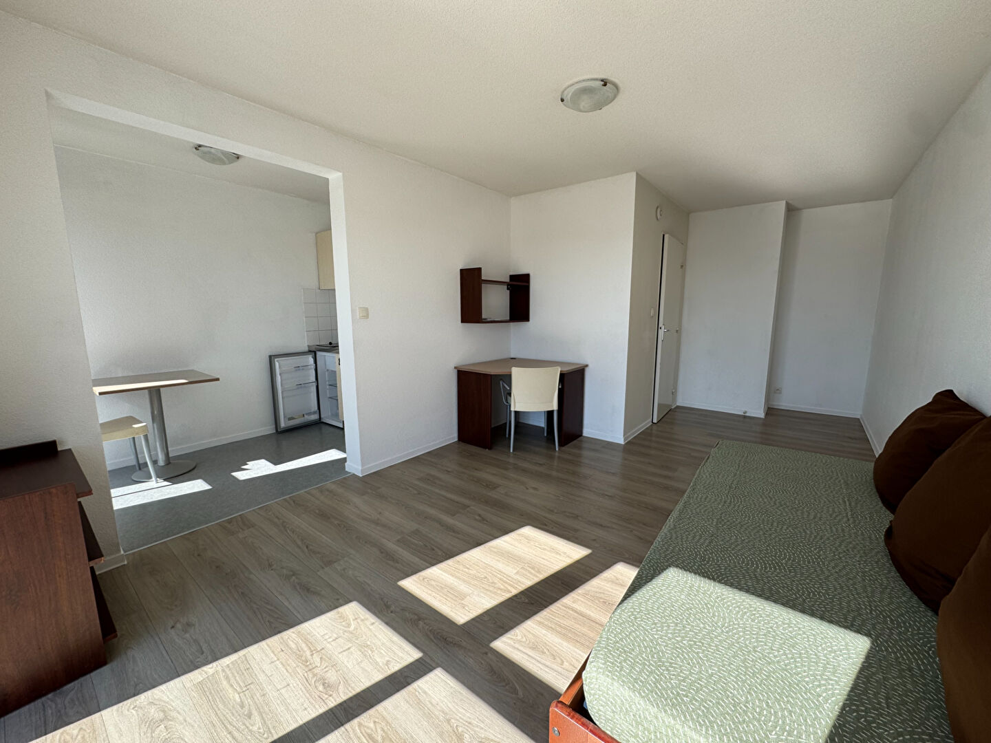 Appartement T1 à Rennes