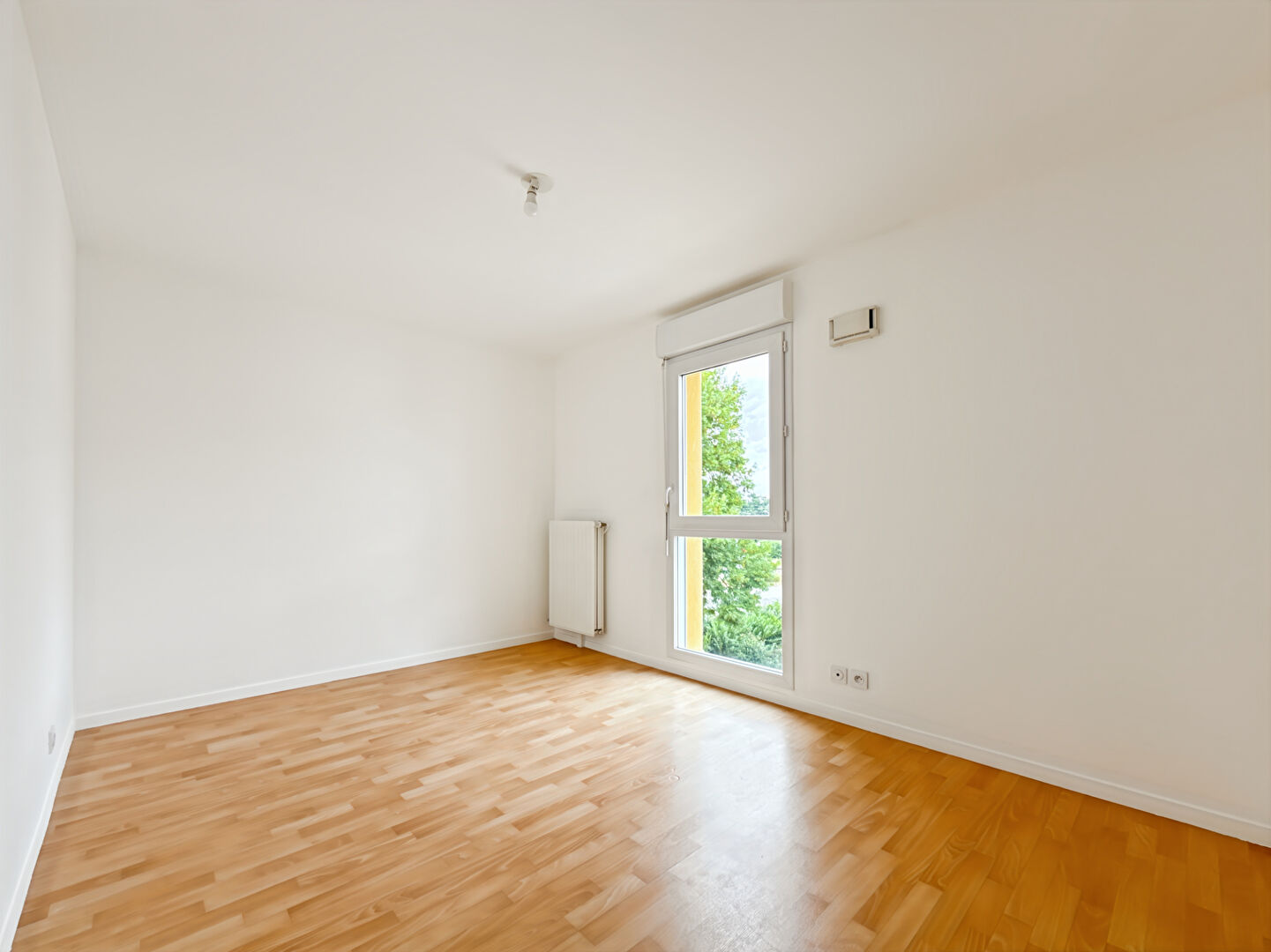 Appartement T2 à Saint gregoire