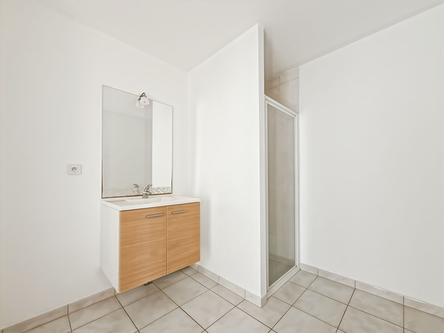 Appartement T2 à Saint gregoire