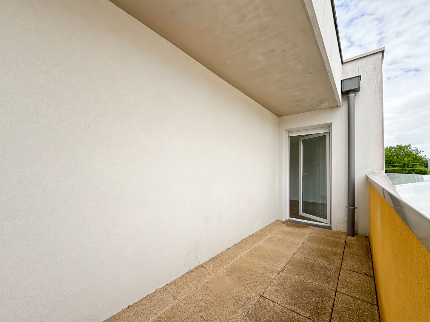 Appartement T2 à Saint gregoire