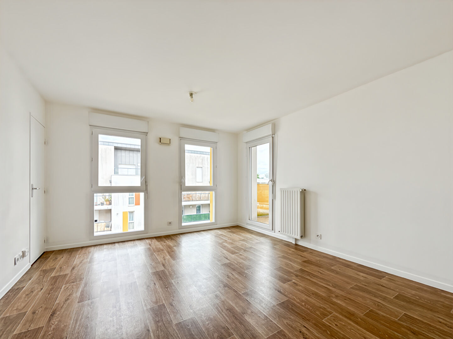 Appartement T2 à Saint gregoire